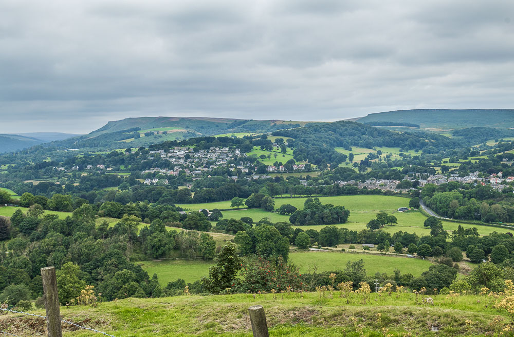 Bamford Edge